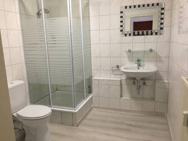 Wohnung zur Miete 600 € 2,5 Zimmer 50 m² 2. Geschoss Provinzialstraße 28 b Lütgendortmund Dortmund 44388