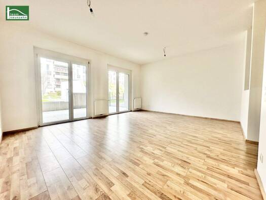 Wohnung zur Miete 572 € 3 Zimmer 77,1 m² EG Eggenberger Gürtel 50 Gries Graz 8020