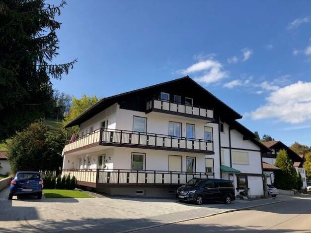 Wohnung zum Kauf 485.000 € 4 Zimmer 112 m² 1. Geschoss Oberstaufen Oberstaufen 87534