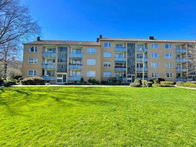 Wohnung zur Miete 690 € 3 Zimmer 77 m² 2. Geschoss frei ab 29.09.2026 Heinestr. 12 Leichlingen Leichlingen 42799