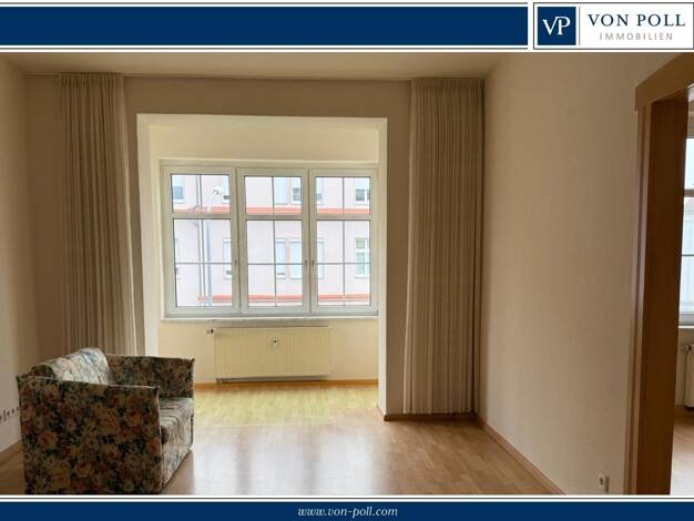 Wohnung zum Kauf 180.000 € 4 Zimmer 120 m² Bautzen Bautzen 02625