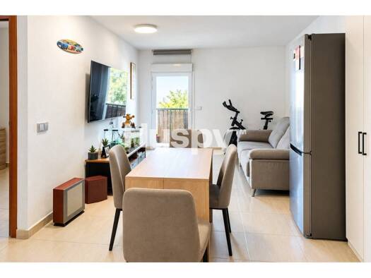 Wohnung zur Miete 1.750 € 1 Zimmer 50 m² 4. Geschoss >Carrer de Sa Gerreria > Ibiza Stadt 07800