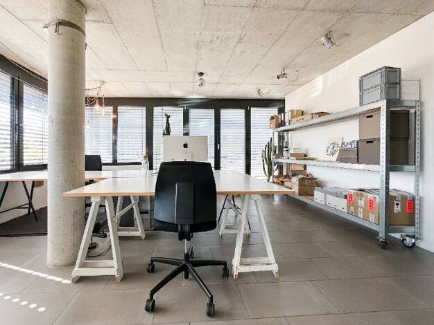 Bürofläche zur Miete provisionsfrei 350 € 4 m² Bürofläche Stuttgarter Straße Reichenbach an der Fils 73262