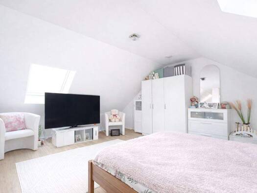 Wohnung zum Kauf 160.000 € 1,5 Zimmer 50,1 m² 1. Geschoss Gögglingen Ulm / Gögglingen 89079