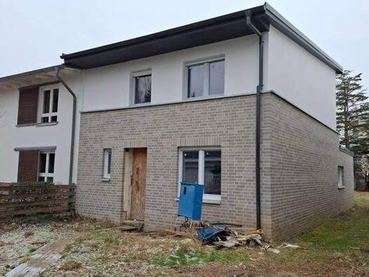 Einfamilienhaus zum Kauf 575.000 € 4 Zimmer 145 m² 458 m² Grundstück frei ab sofort Sahlkamp Bothfeld - Vahrenheide 30179