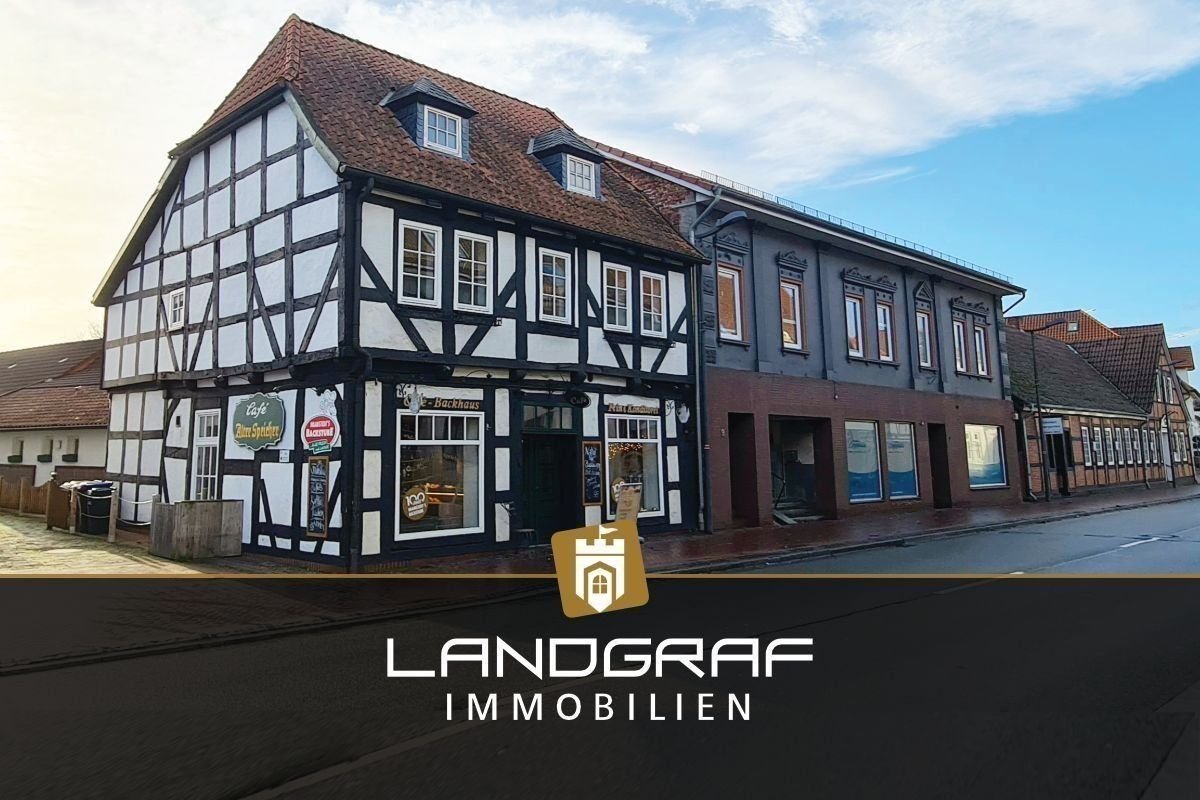 Haus zum Kauf 229.000 € 350 m²<br/>Wohnfläche 190 m²<br/>Grundstück Barnstorf 49406