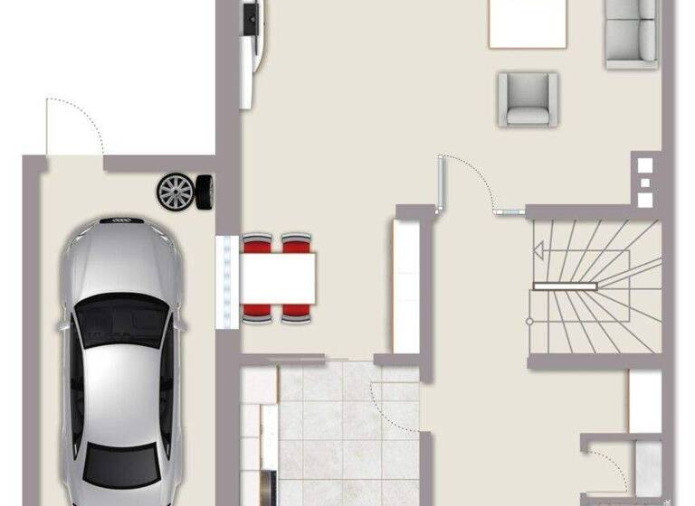 Doppelhaushälfte zum Kauf 475.000 € 6 Zimmer 155 m² 453 m² Grundstück Wolbeck Münster 48167