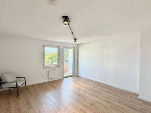 Wohnung zum Kauf 215.000 € 2 Zimmer 54 m² frei ab sofort Schweinau Südwestliche Außenstadt 90441