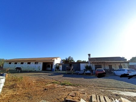 Bauernhaus zum Kauf provisionsfrei 280.000 € 3 Zimmer 90 m²<br/>Wohnfläche 40.000 m²<br/>Grundstück San Juan del Puerto 21610