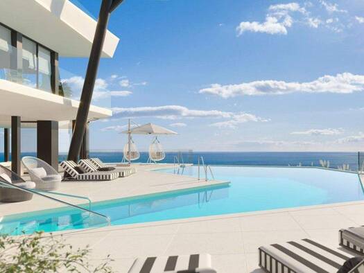 Wohnung zum Kauf 822.000 € 133 m² Fuengirola, Málaga