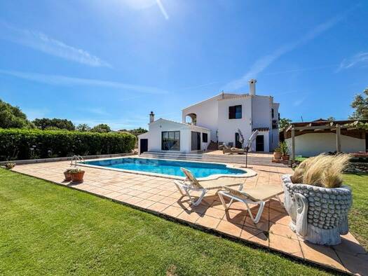 Einfamilienhaus zum Kauf 1.395.000 € 20.007 m² Grundstück Alaior