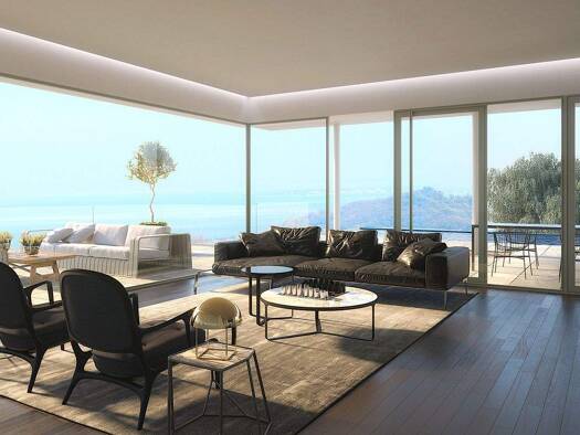 Villa zum Kauf 3.300.000 € 10 Zimmer 560 m² 400 m² Grundstück frei ab sofort Lonato del Garda 25017