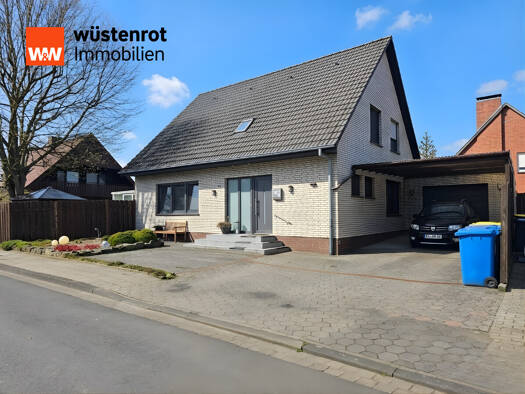 Einfamilienhaus zum Kauf 389.000 € 6 Zimmer 167 m² 644 m² Grundstück Lathen 49762