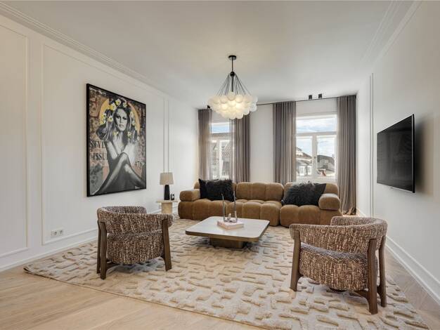 Maisonette zum Kauf 3.290.000 € 4 Zimmer 145 m² Geschoss 4/5 frei ab sofort Altstadt-Lehel München 80538