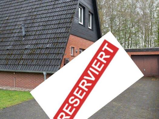 Haus zum Kauf 189.000 € 3 Zimmer 77 m² 751 m² Grundstück Weenermoor Weener 26826