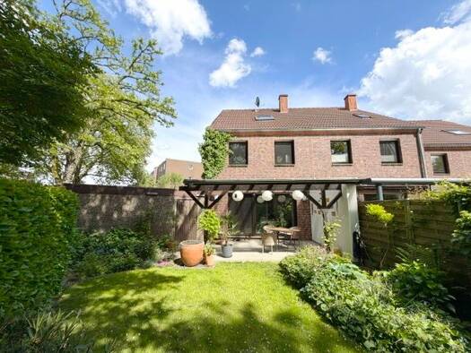 Reihenendhaus zum Kauf 398.000 € 5 Zimmer 120 m² 306 m² Grundstück Rheindahlen Mönchengladbach 41179