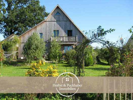 Einfamilienhaus zum Kauf 449.000 € 4 Zimmer 163 m² 8.387 m² Grundstück Stapel Horstedt 27367