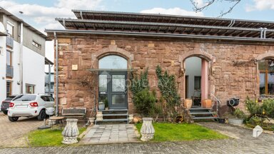 Reihenmittelhaus zum Kauf 539.000 € 5 Zimmer 170 m² 268 m² Grundstück frei ab sofort Kernstadt - West Lahr/Schwarzwald 77933