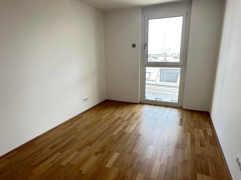 Wohnung – Wien, Simmering - Mehr