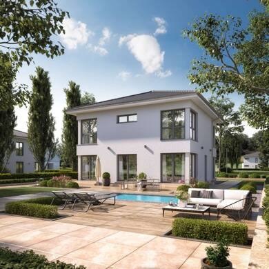 Einfamilienhaus zum Kauf provisionsfrei 416.598 € 4 Zimmer 144 m² 2.400 m² Grundstück Loburg Möckern 39279