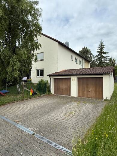 Wohnung zur Miete 900 € 3,5 Zimmer 94,4 m² EG frei ab 01.08.2025 Schießberg Crailsheim 74564