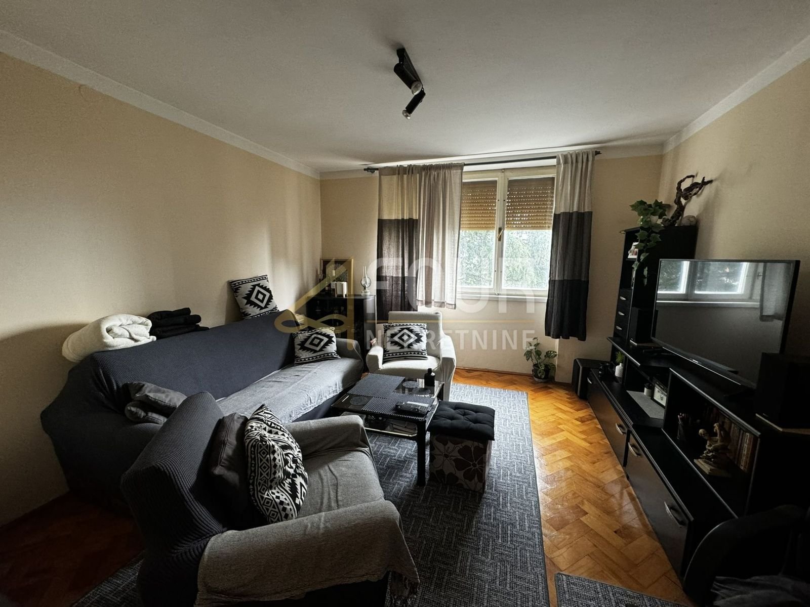 Wohnung zum Kauf 150.500 € 2 Zimmer 48 m²<br/>Wohnfläche Rijeka