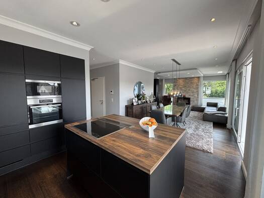 Penthouse zum Kauf 569.900 € 3 Zimmer 145 m² 3. Geschoss Schloß Neuhaus Paderborn 33104