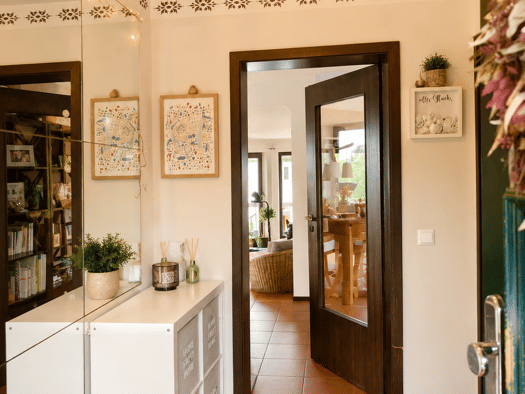 Doppelhaushälfte zur Miete 2.673 € 5 Zimmer 162 m² 481 m² Grundstück frei ab 15.10.2026 Meiling Seefeld 82229