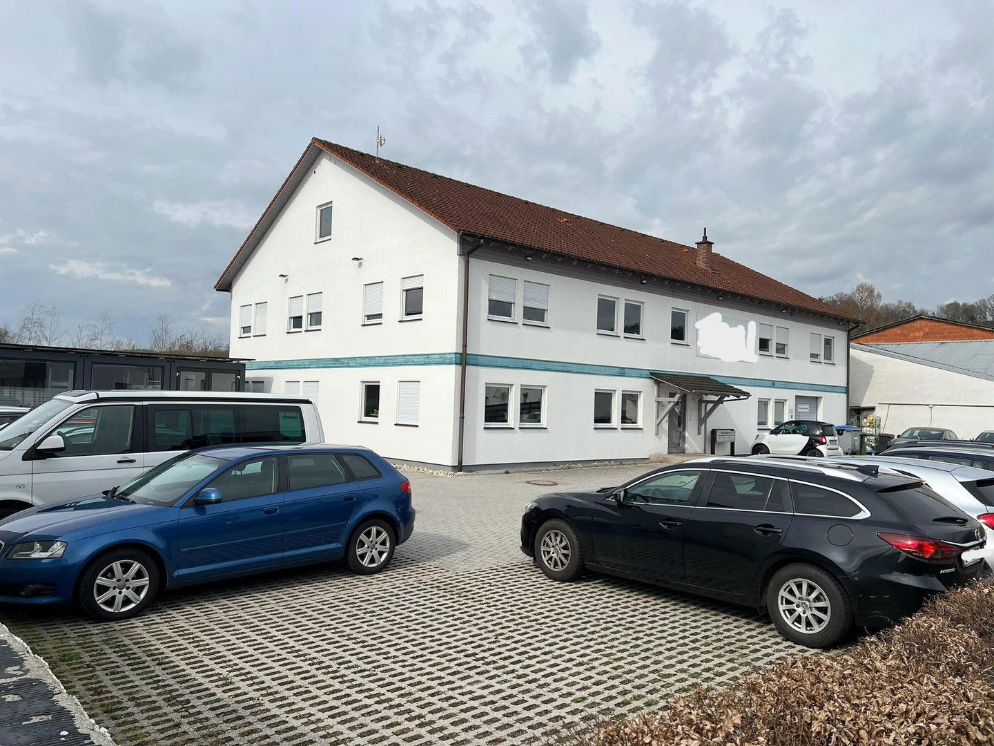 Praxis zur Miete provisionsfrei 2.280 € 285 m²<br/>Bürofläche Industriegebiet Landshut 84030