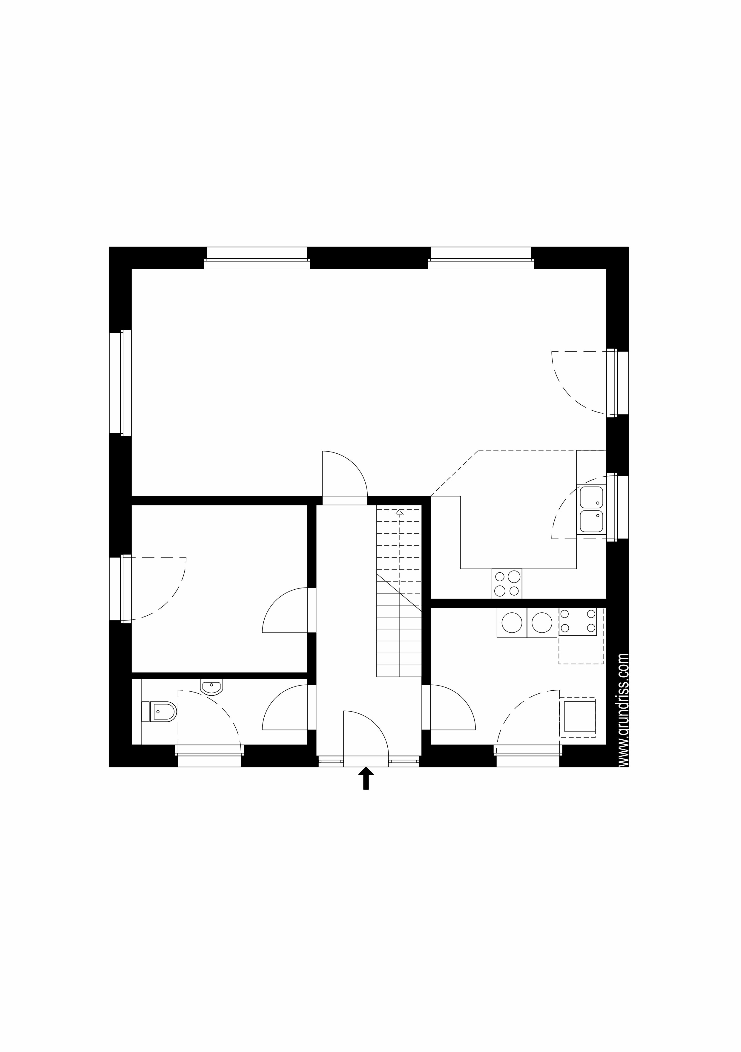 Einfamilienhaus zum Kauf 895.000 € 5 Zimmer 143 m²<br/>Wohnfläche 420 m²<br/>Grundstück Wedel 22880