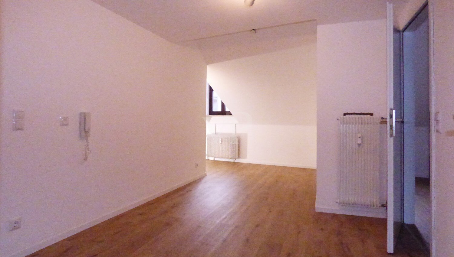 Wohnung zur Miete 465 € 2 Zimmer 39 m²<br/>Wohnfläche 3.<br/>Geschoss Eichstätt Eichstätt 85072