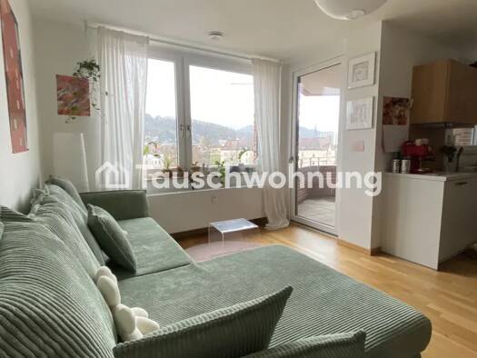 Wohnung zur Miete Tauschwohnung 1.300 € 3 Zimmer 75 m² Herdern Nord 79104