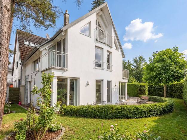 Einfamilienhaus zum Kauf 1.150.000 € 5 Zimmer 142,4 m² 262 m² Grundstück Ramersdorf-Perlach München 81739
