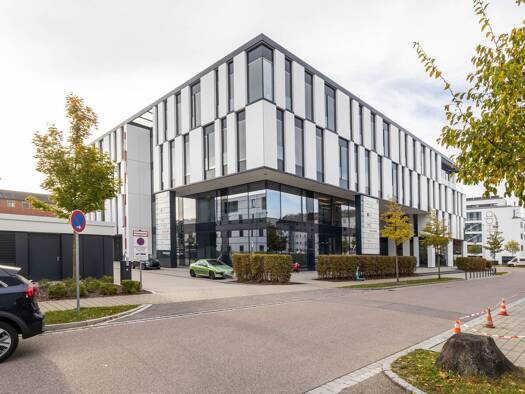 Bürogebäude zur Miete 7.472 € Ingolstadt Ingolstadt 85053