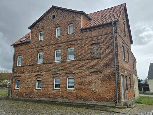 Einfamilienhaus zum Kauf 95.000 € 5 Zimmer 140 m² 477 m² Grundstück Reuden a d Fuhne Bitterfeld-Wolfen 06766