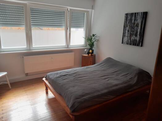 Wohnung zur Miete 750 € 2 Zimmer 55 m² 1. Geschoss frei ab 01.11.2025 Südstadt Karlsruhe 76137