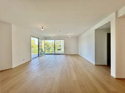 3-Zimmer-Wohnung, 115 m², Döbling, Döbling