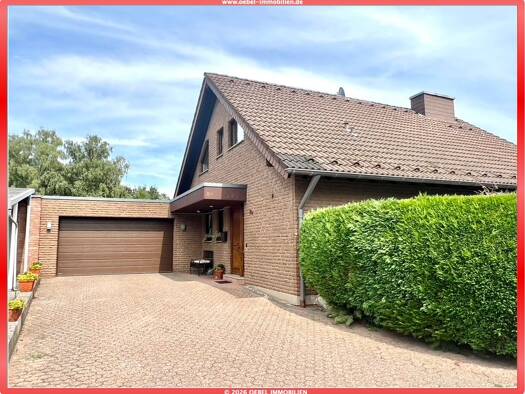 Einfamilienhaus zum Kauf 599.000 € 6 Zimmer 145 m² 600 m² Grundstück Fliesteden Bergheim 50129