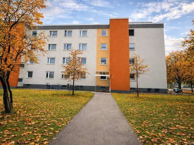 Wohnung zum Kauf 199.000 € 1 Zimmer 33 m² Feldmoching-Hasenbergl München 80933
