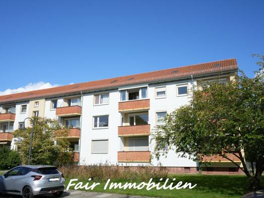 Wohnung zur Miete 615 € 2,5 Zimmer 67 m² Geschoss 1/2 frei ab sofort Hulsberg Bremen 28205