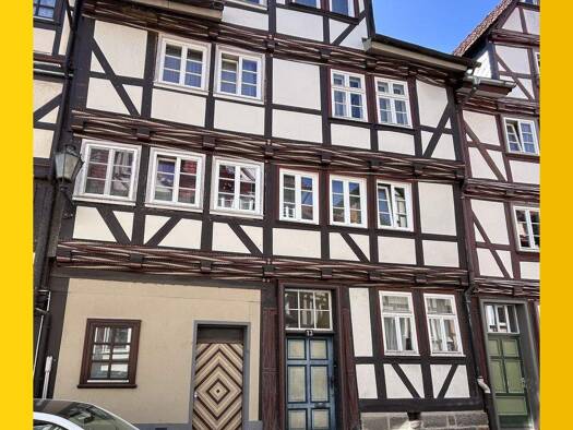 Haus zum Kauf 123.000 € 6 Zimmer 182,4 m² 88 m² Grundstück Hann. Münden 34346