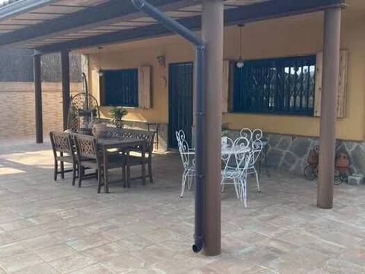 Chalet zum Kauf 380.000 € 3 Zimmer 214 m² Montseny (P.P. I) Fogars de la Selva 08495