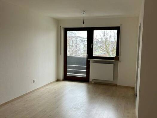 Wohnung zur Miete 785 € 1 Zimmer 43 m² Geschoss 2/4 frei ab 01.10.2026 Wolfratshausen 82515