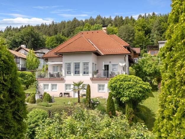 Einfamilienhaus zum Kauf 925.000 € 165 m² 1.150 m² Grundstück Velden am Wörther See 9220