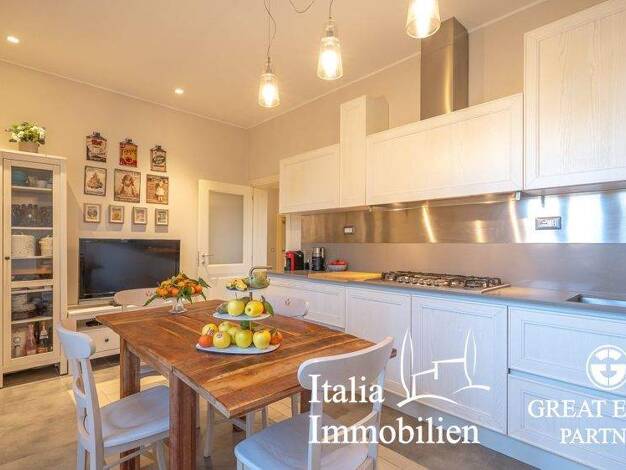 Wohnung zum Kauf 595.000 € 11 Zimmer 250 m² Pienza 53026