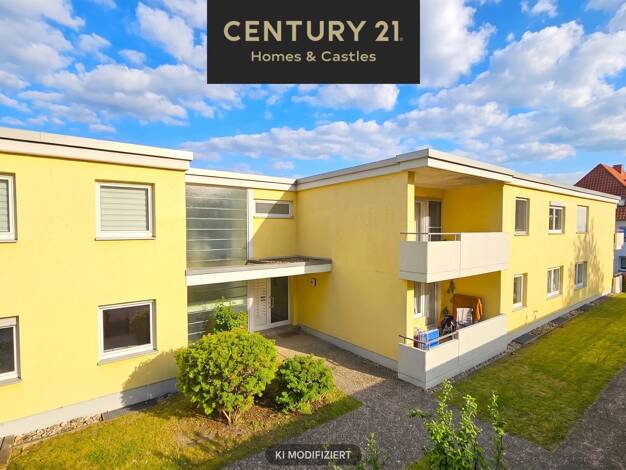 Wohnung zum Kauf 169.900 € 2 Zimmer 71,5 m² 1. Geschoss frei ab sofort Scheidt Dudweiler 66133