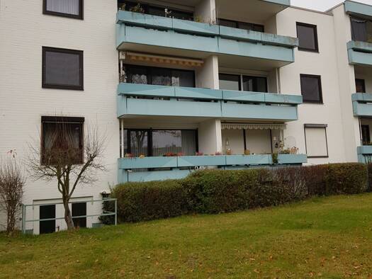 Wohnung zum Kauf 183.500 € 3 Zimmer 80 m² Geschoss 2/2 frei ab sofort Achim 28832