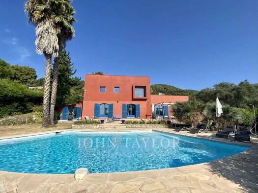 Einfamilienhaus zum Kauf provisionsfrei 880.000 € 8 Zimmer Plan de Noves Vence 06140