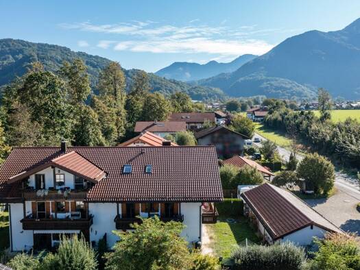 Wohnung zum Kauf 269.000 € 3 Zimmer 59,1 m² Nußdorf Nußdorf am Inn 83131