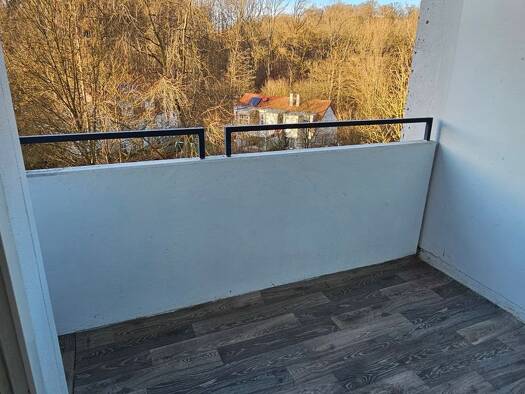 Wohnung zur Miete 1.090 € 3 Zimmer 86 m² 4. Geschoss frei ab 01.09.2026 Friedrich-Ebert-Straße 15 Nord Sindelfingen 71067